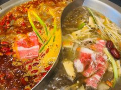 -沸炉重庆老火锅(军事博物馆店)