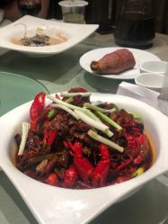 -花家怡园·宴会厅(簋街四合院总店)