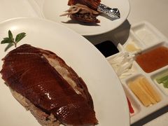 -四季民福烤鸭店(王府井东安门店)