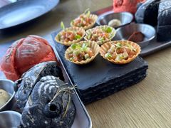 -恰餐厅CHAR Grill(北京三里屯洲际店)