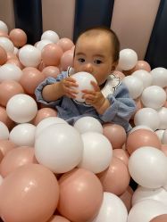 -奈尔宝·儿童乐园·亲子餐厅(华采天地店)