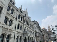 -YUE·6·西式融合餐厅(外滩六号店)