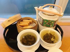 -香港港丽酒店