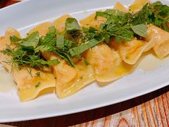 -Mercato莫卡多露台餐厅与酒吧(K11店)