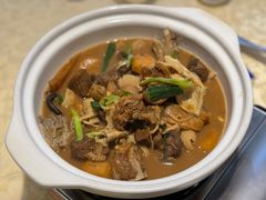-老东风菜馆·潮汕大排档
