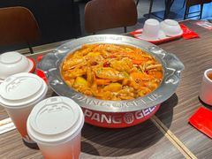 -胖哥俩肉蟹煲(杭州下沙学林街店)