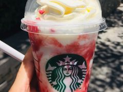 -星巴克(深圳欢乐颂店)