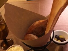 -Tosca Italian Trattoria