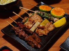 -木子烧鸟屋(百子湾店)