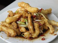 -九龙餐厅(大沽路店)