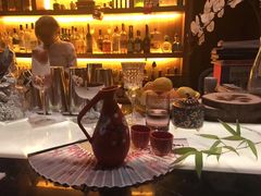 -月下料理(楷林IFC店)