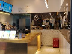 -CoCo都可(八达商城店)