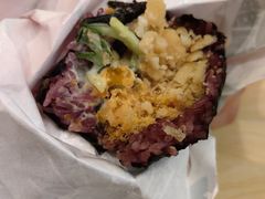 -阿杏饭团(悦汇城店)