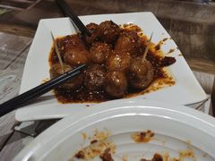 -嘉州九妹凤爪(乐山总店)
