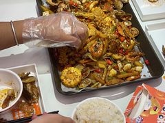 -蟹宗蟹(润达国际五楼店)