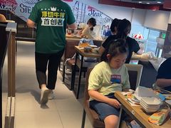 -豪客来牛排(人民东路店)