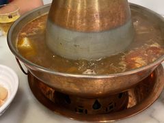 -将台涮肉(万科店)