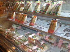 -山崎面包(静安久光店)