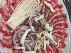 -韩时烤肉(枫蓝店)
