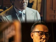 -英皇电影城(平安金融中心IMAX激光店)