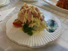 -新侨三宝乐西餐厅(崇文门店)