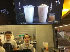 -丸摩堂鲜果茶(万年场店)