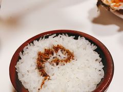 猪油拌饭-文和友老长沙龙虾馆(化龙池店)
