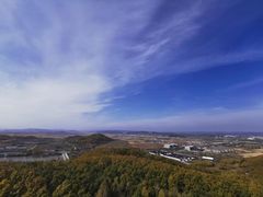 -六鼎山文化旅游区