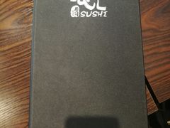 -哏儿寿司(红桥店)