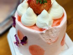 -味多美蛋糕(安定门店)