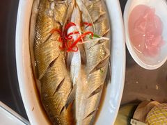 -蟹村草堂·苏式园林人文农家·大闸蟹