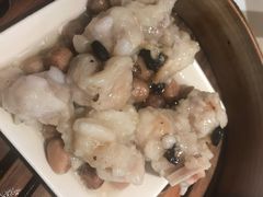 -新大咀港式茶餐厅(宝山万达店)