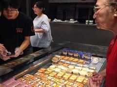 -巴黎优朵烘焙馆(菱角湖壹号店)