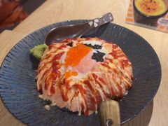 -御瀛日本料理