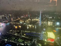 -广州四季酒店·天吧·高空酒吧