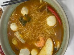 -阿坤纯正西刀鱼丸(Kuala Lumpur Branch)