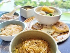 -福州西湖大酒店·怡湖咖啡厅