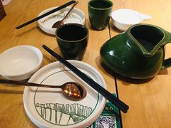 -云海肴·汽锅鸡·云南代表菜(东坝金隅店)