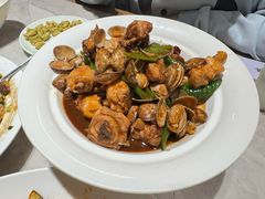 -船歌·鱼水饺青岛菜(闽江二路店)