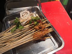 -钢管厂五区小郡肝火锅串串香(总店)
