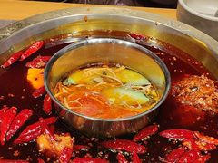 -堂客老火锅(欣阳广场总店)