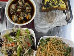 -绿地三只羊羊肉串(幸福路店)