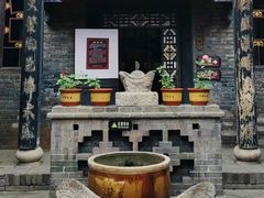 -平遥古城
