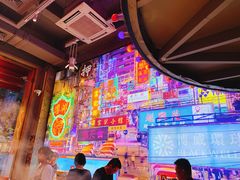 -捞围鲜·港式打边炉(海阳路店)