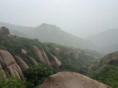 -北京凤凰岭