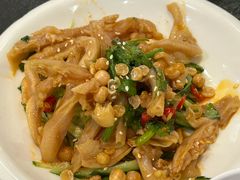 -野迹·石橄榄鸡·烧烤(新洲店)