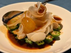 -三利音·玖弄小鲜(浦东嘉里城店)