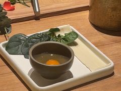 -巴奴毛肚火锅(龙湖锦艺城店)