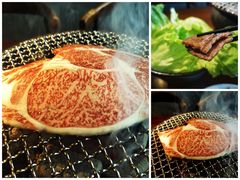 -热血兄弟·炭火烤肉(融侨中心店)