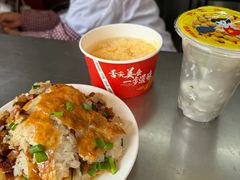 -严老幺烧麦(前进四路店)